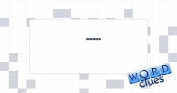 Well-honed Crossword Clue