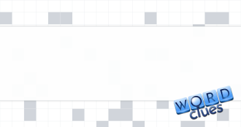 Well-organised old cow Crossword Clue