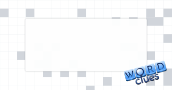 Well-planned Crossword Clue