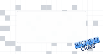 Well site Crossword Clue