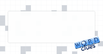 Well-thought of Crossword Clue