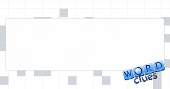 Welles' publisher Crossword Clue