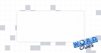 Welsh dogs Crossword Clue