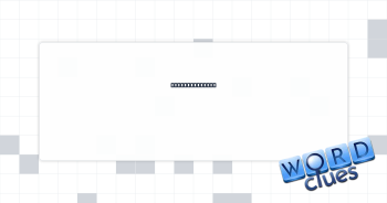 Wendy’s friend Crossword Clue