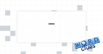 Went 90 Crossword Clue