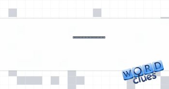 Went back to black, say Crossword Clue