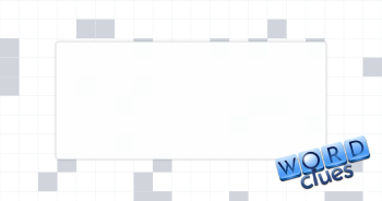 Went back to Crossword Clue