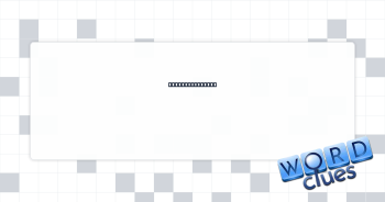 Went for a run? Crossword Clue