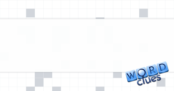 Went in and made a record Crossword Clue