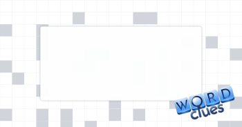Went in Crossword Clue