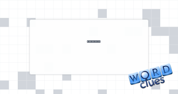 Went over Crossword Clue