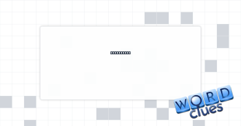 Went under Crossword Clue