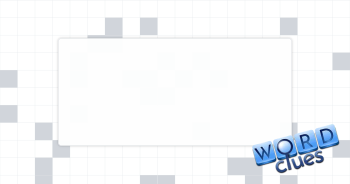 Went wrong Crossword Clue