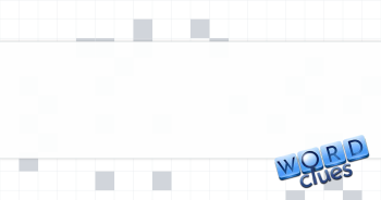 "We're not done yet!" Crossword Clue
