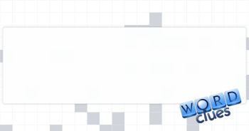 West Indian ballad Crossword Clue
