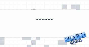 Western Australian port Crossword Clue