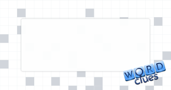 Western flick Crossword Clue