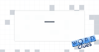 Western lily Crossword Clue
