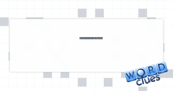 Western plateaus Crossword Clue