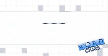 Western region, for short Crossword Clue
