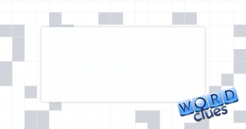 Western set Crossword Clue