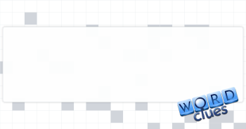 *Western, slangily Crossword Clue