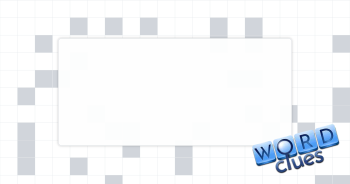 Wet earth Crossword Clue
