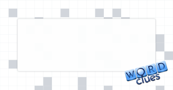 Wetland waders Crossword Clue