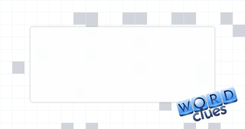 Wetlands area Crossword Clue
