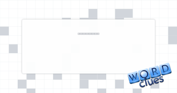 Whale feature Crossword Clue