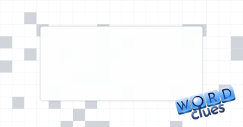 Whale food Crossword Clue