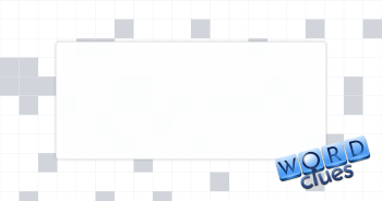 Whale school Crossword Clue