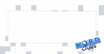Whaler's adverb Crossword Clue