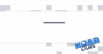Wham City musician Deacon Crossword Clue