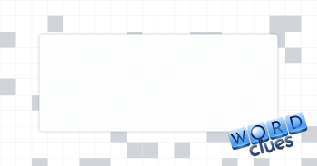 Wharton degs. Crossword Clue