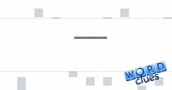 Wharton title character Crossword Clue