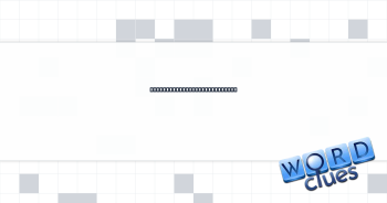 What a 67 Across often does Crossword Clue