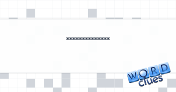 What a bark or meow might mean Crossword Clue
