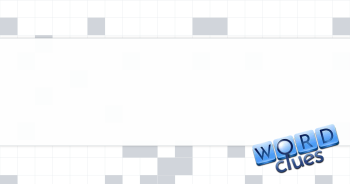 What a circle lacks Crossword Clue