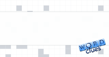 What a drawbridge might cross Crossword Clue