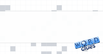 What a flare may mean Crossword Clue