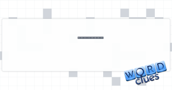 What a folder says Crossword Clue