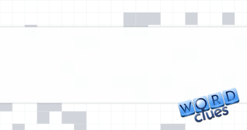 What a key provides Crossword Clue