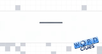 What a little bird told me? Crossword Clue