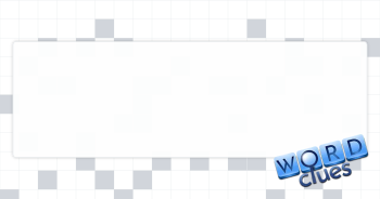What a miner does Crossword Clue