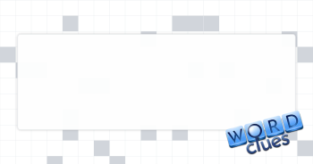 What a nod means Crossword Clue