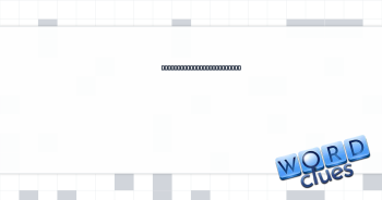What a pointer finger can represent Crossword Clue