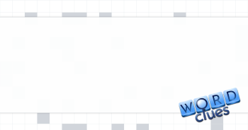 What a streaker running across a baseball field could be Crossword Clue