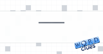 What a vibe shift might signal Crossword Clue