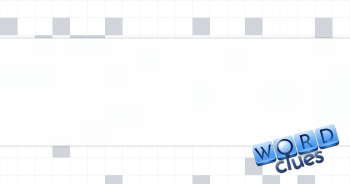 What a volleyball is hit over Crossword Clue